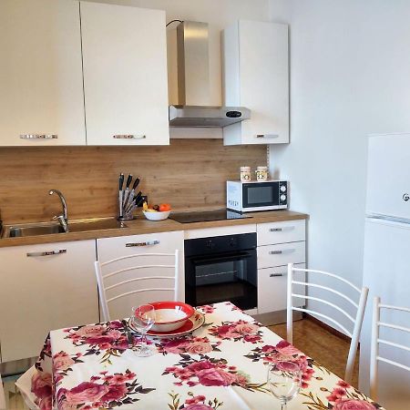 Apartment Condominio Dei Giardini By Interhome Bellano Ngoại thất bức ảnh