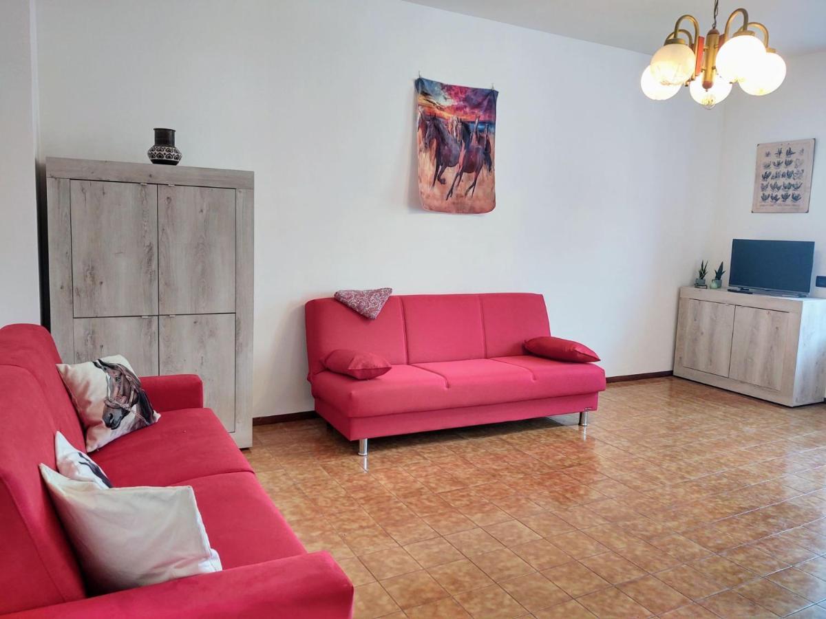 Apartment Condominio Dei Giardini By Interhome Bellano Ngoại thất bức ảnh