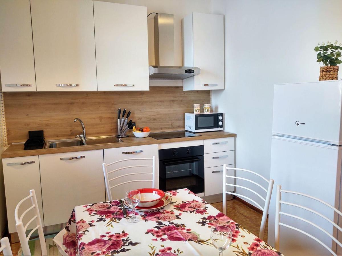 Apartment Condominio Dei Giardini By Interhome Bellano Ngoại thất bức ảnh
