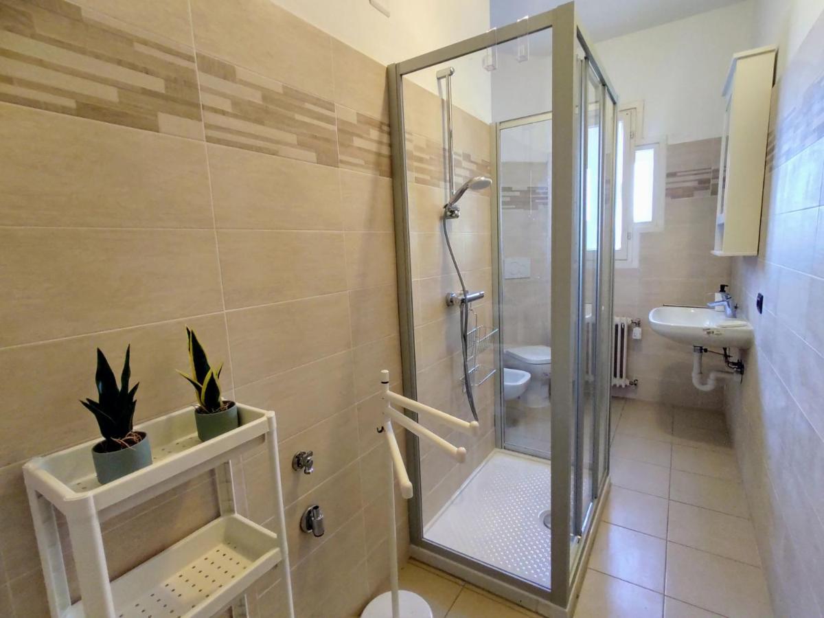 Apartment Condominio Dei Giardini By Interhome Bellano Ngoại thất bức ảnh