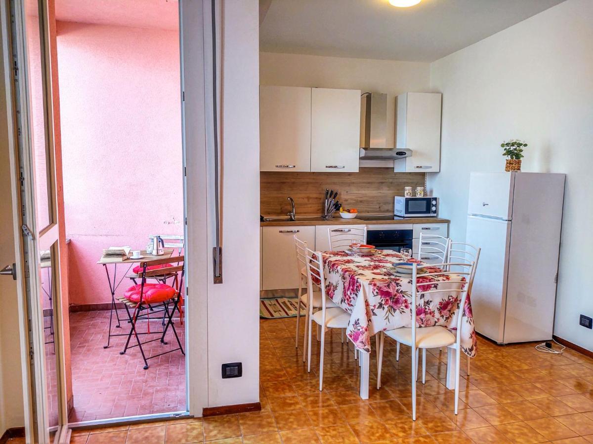 Apartment Condominio Dei Giardini By Interhome Bellano Ngoại thất bức ảnh