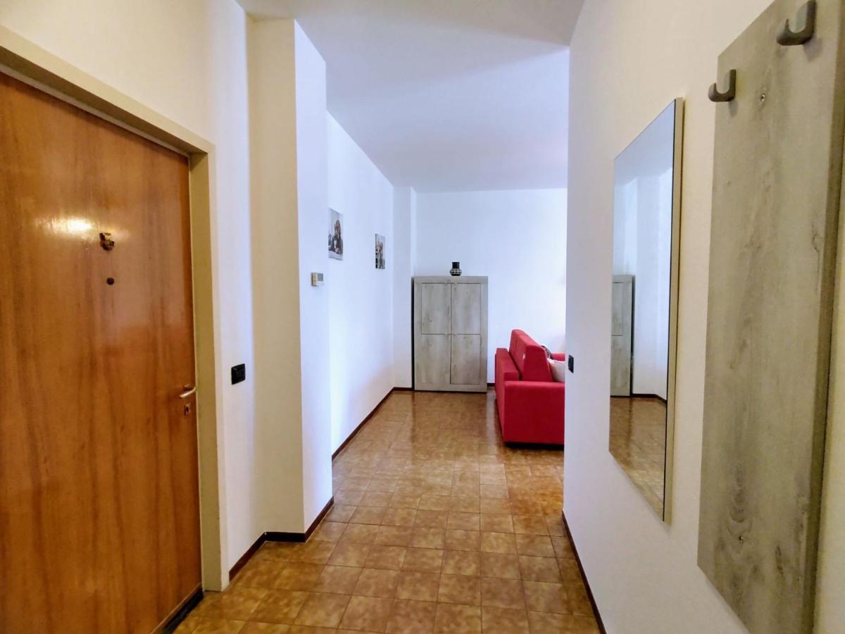 Apartment Condominio Dei Giardini By Interhome Bellano Ngoại thất bức ảnh