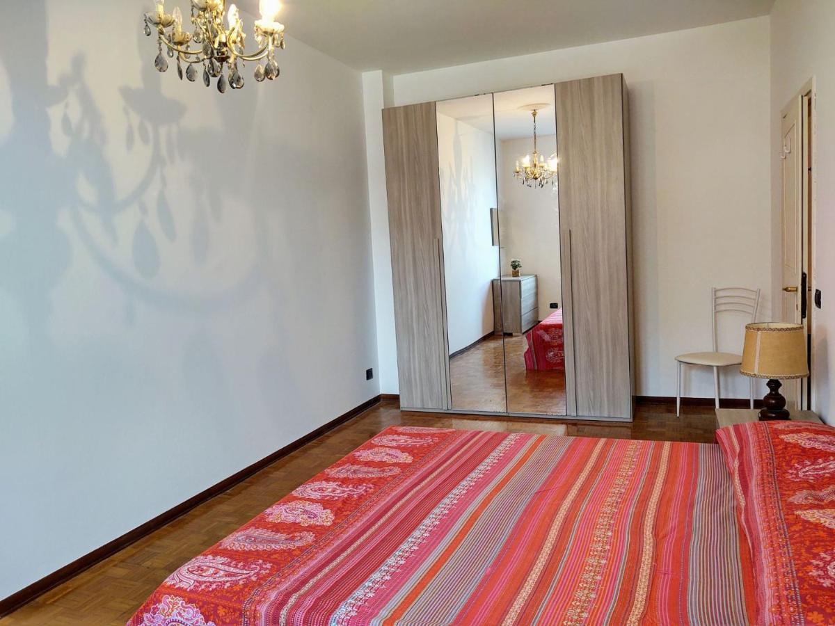 Apartment Condominio Dei Giardini By Interhome Bellano Ngoại thất bức ảnh