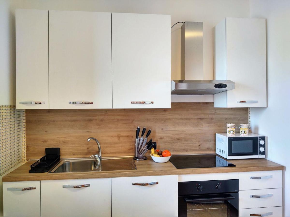 Apartment Condominio Dei Giardini By Interhome Bellano Ngoại thất bức ảnh